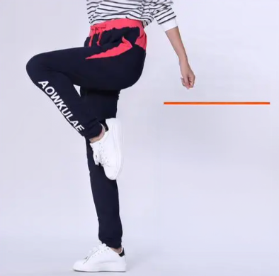 处理后