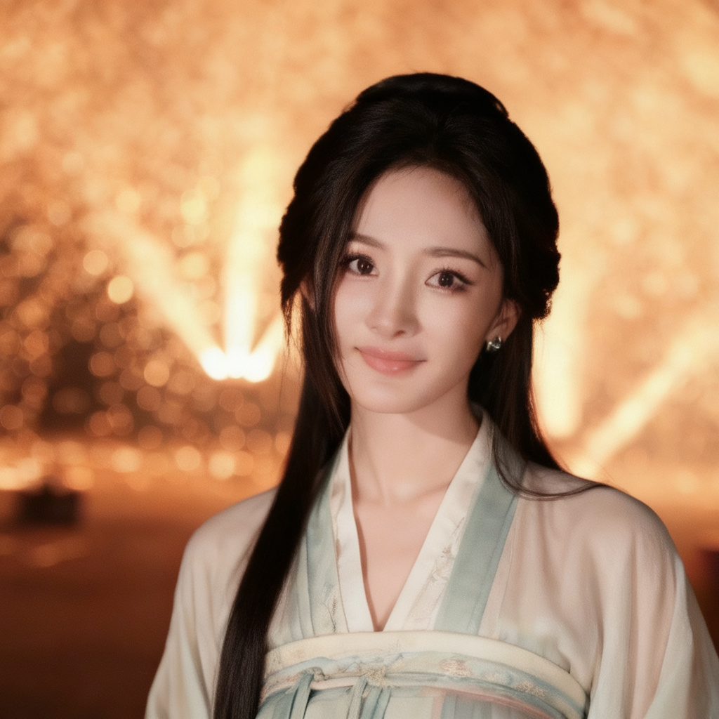 处理后