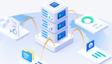 QKCMS企业官网首页布局应该怎么做更利于SEO